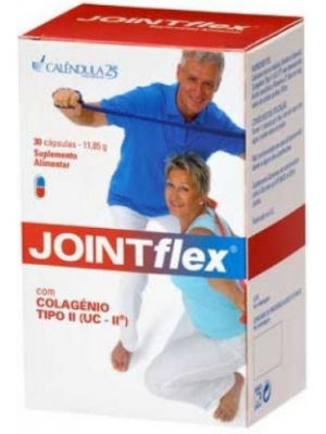 Joint Flex Trio - 60 Comprimidos